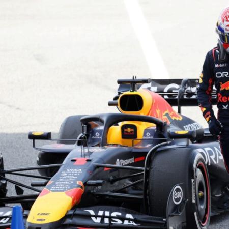 Max Verstappen disparó la alarma y la F1 ahora cambia su reglamento