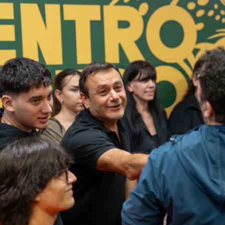 Misiones acelera su plan 2027: qué busca el oficialismo para reforzar la provincia