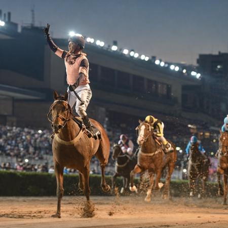 El Hipódromo de Palermo celebra 150 años con el Gran Premio República de Turf