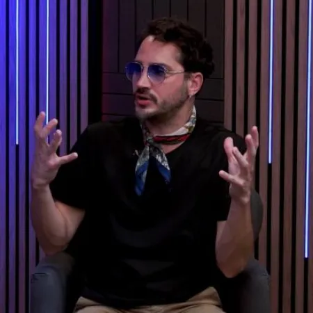 Abril Sosa comparó a Catupecu con Woody Allen y abrió un debate difícil