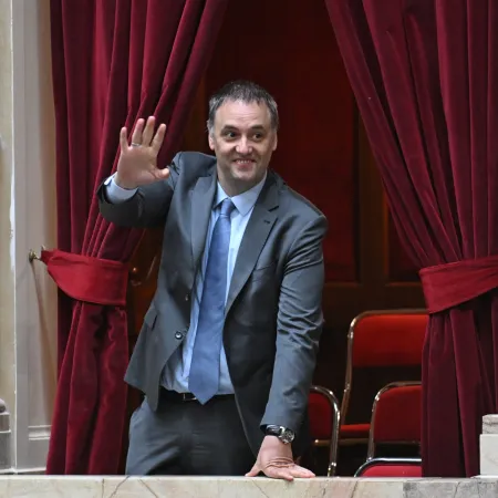 Embate en el Congreso: Adorni deberá responder casi 5 mil preguntas