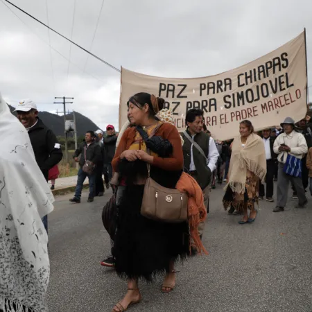 Chiapas bajo la lupa: la denuncia que llegó a la CIDH y la ONU