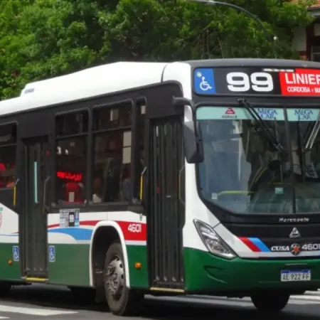 Jorge Macri ajustó el transporte en CABA: las nuevas tarifas y un dato clave