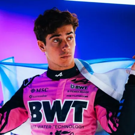 ¿Franco Colapinto gratis? Piden saber la verdad del show de Fórmula 1 en Palermo