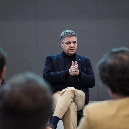 Volvió rápido al Estado: Macri sumó a un mimado por Carrió y el 2027 asoma difícil