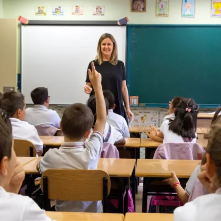 El cambio clave en las escuelas tras un nuevo fallo por la reforma laboral