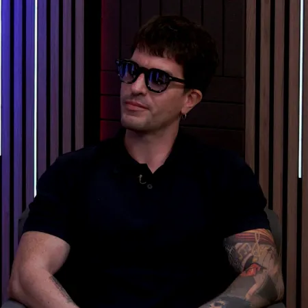 Darío Pagano: “Pity Álvarez fue la voz de los barrios populares dentro del rock”