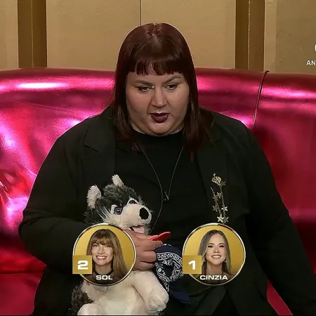 La peor noticia para Yipio de Gran Hermano Generación Dorada