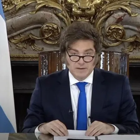 Veteranos de Malvinas: el detalle de la emisión obligatoria entre 9:45 y 11:30