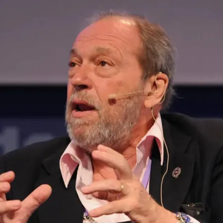 Murió Hugo Biolcati, dirigente emblema  en el conflicto del campo por la 125