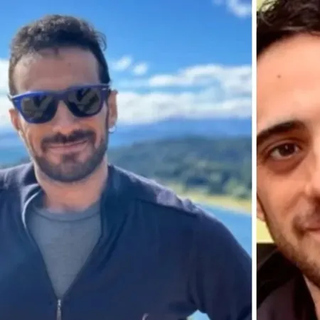 Qué información busca la Justicia en el celular de Alejandro Zalazar