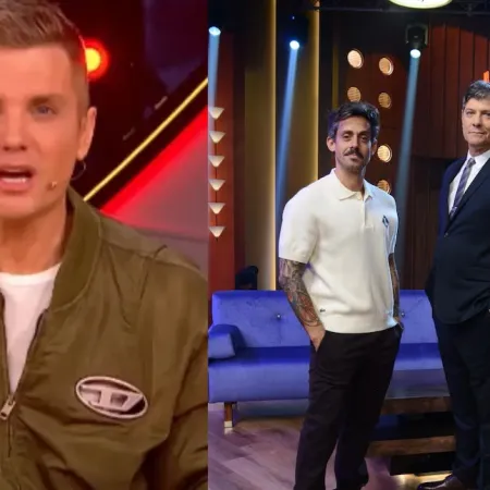 Tercer round entre Gran Hermano Generación Dorada y Otro día perdido: el rating completo