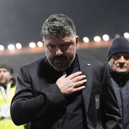 Tras quedar fuera del Mundial, el gobierno italiano exige refundar el Calcio
