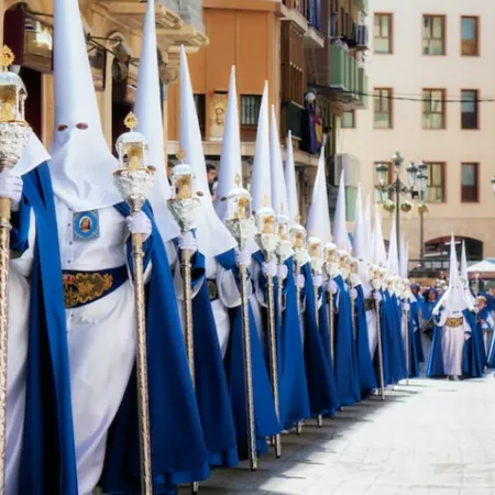 Semana Santa en España: el dato que cambia todo sobre el turismo