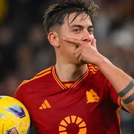 Roma pierde a Dybala en junio: el argentino evalúa Boca, Flamengo o Turquía