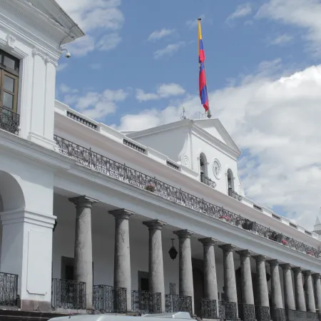 Canje de deuda en Ecuador: la Amazonía entra al centro de una jugada financiera