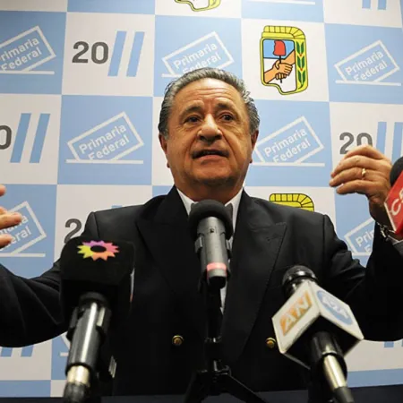 A 15 años de la desastrosa pre-PASO del PJ anti-K: se bajaron todos menos uno