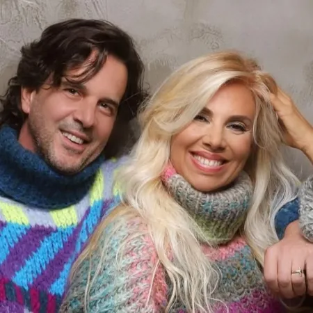 Santiago Almeyda y Natalia Fava: crónica de una historia de amor post Gran Hermano