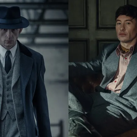 Peaky Blinders renace: la historia sigue con una nueva generación