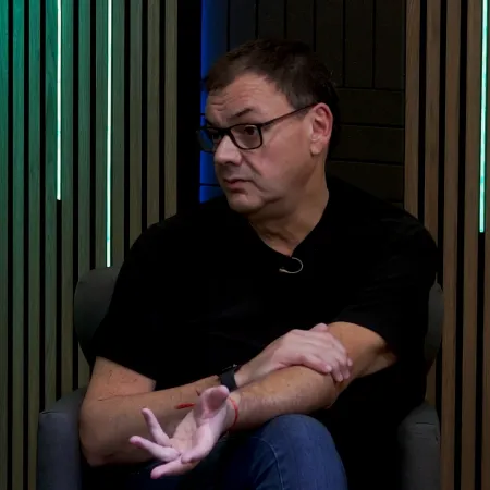 Víctor Colombano: el techo del PJ en CABA, el ocaso PRO y el votante porteño