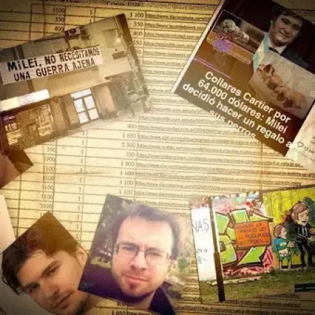 SIDE y una red rusa en Argentina: qué reveló un informe sobre "La Compañía"