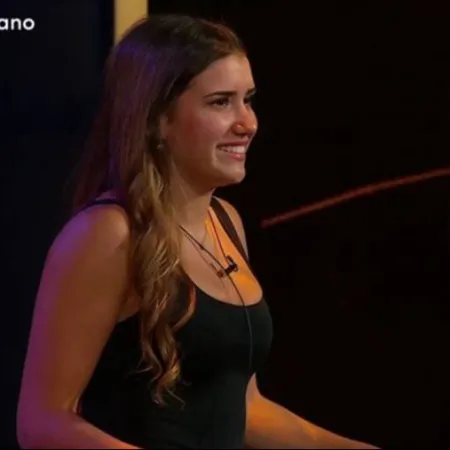 Gran Hermano: Lola Tomaszeuski y Fran, la verdad detrás del video polémico