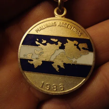 Transporte gratis y tarifas al 50%: el proyecto K para veteranos de Malvinas