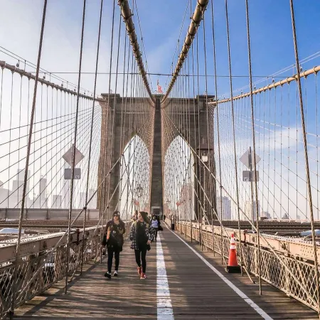 Nueva York y el Puente de Brooklyn: el dato de 1902 que cambia su historia