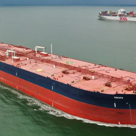 Ormuz aprieta y China responde con una jugada que incomoda a Japón