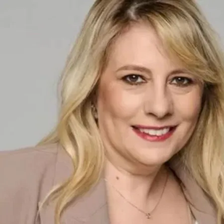 El currículum de Ana Laura Román, la panelista picante de Gran Hermano Generación Dorada