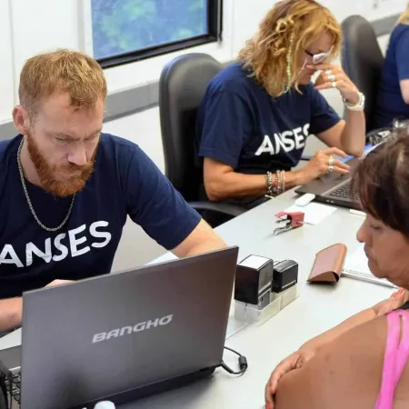 ANSES, ARCA y bancos: el cambio por ley que prohíbe entrar al Estado por herencia