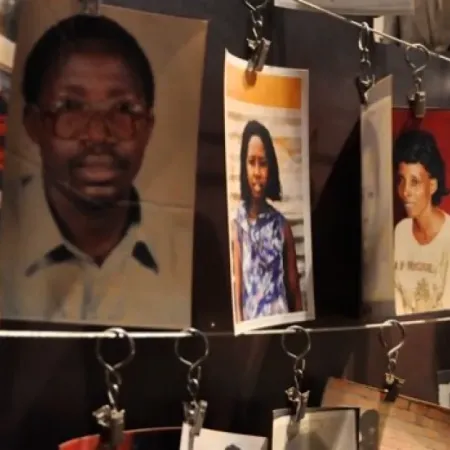 Ruanda: el día que el derribo de un avión encendió la maquinaria del exterminio