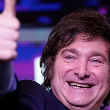 Sonrisa y preocupación para Milei: la paradoja que puede definir el 2027