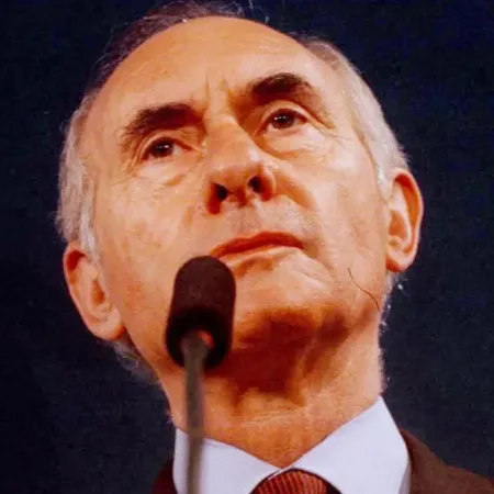 UBA con cupos: la polémica frase de un ministro de De la Rúa que cumple 25 años