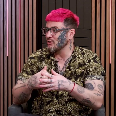 Tadeo Jones: “La realidad es arcilla en manos de nuestra voluntad”