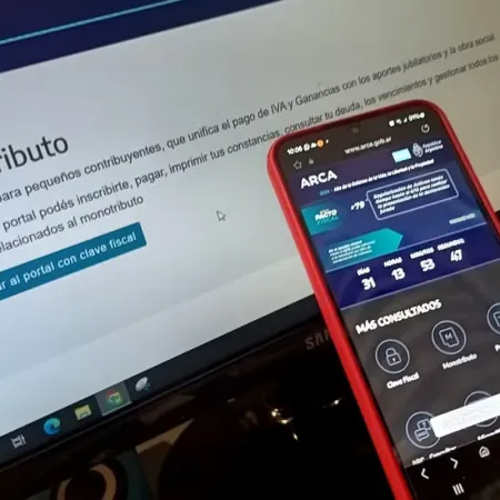 ARCA: el cronograma de abril que puede ordenar o complicar tus pagos