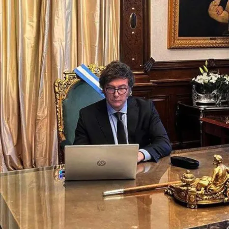 Milei, YPF y ANSES: las 4 novedades económicas que abren abril