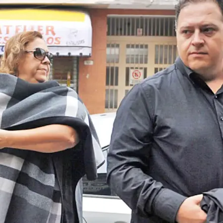 “Un fallo arbitrario”: la apelación que vuelve a poner bajo la lupa a la familia de Pablo Escobar