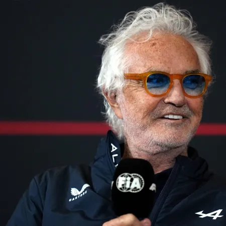 F1: cuánto ganan Flavio Briatore y el resto de los jefes de equipo