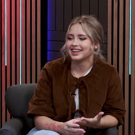 Coty Romero a corazón abierto en NewsDigitales: “Aprendí del hate”