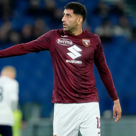 River avanza por Guillermo Maripán: la negociación por el defensor del Torino