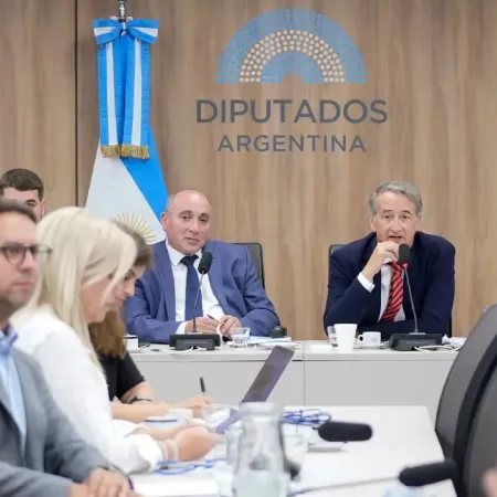 Reforma de la Ley de Glaciares: el Gobierno busca aprobarla en tiempo récord