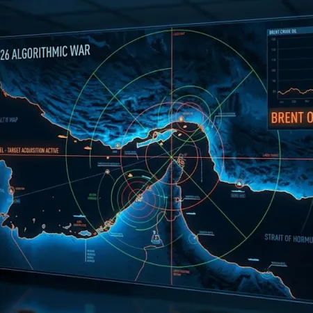 Trump, los misiles y la IA: el tablero mundial al borde del abismo