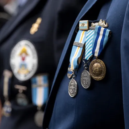 Milei y Malvinas: qué dice el decreto que prepara un homenaje clave en 2027