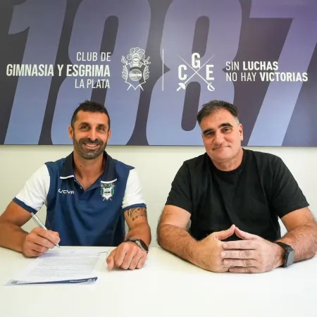 Zaniratto renunció como técnico de Gimnasia: quién dirigirá ante Camioneros