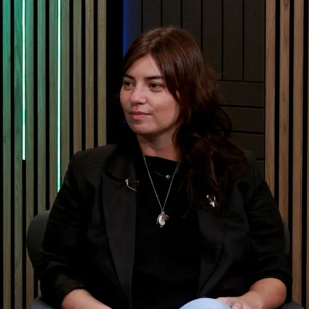 Romina Braga analizó al Gobierno de Milei y puso foco en la salud mental