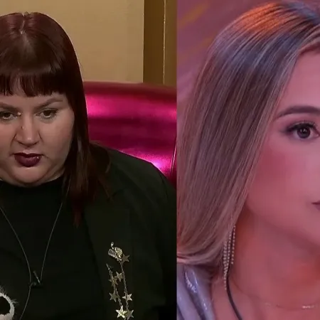 ¿Yipio o Cinzia? ¿Quién se va de Gran Hermano esta noche?