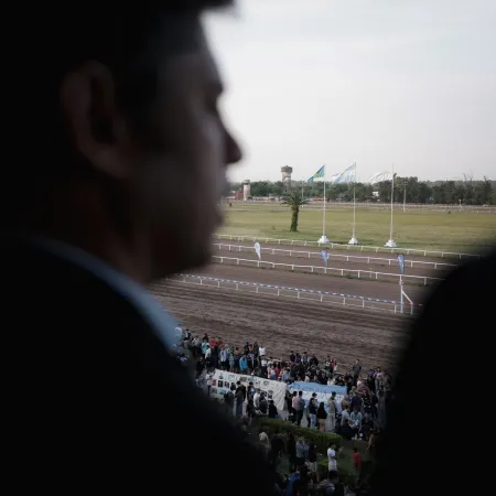 Gratis y en 15 días: qué datos de PBA quiere abrir el PRO a todo el mundo