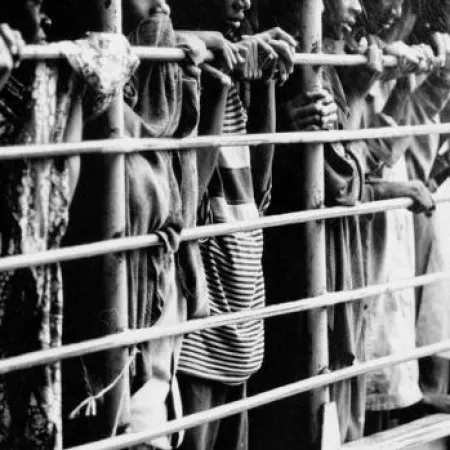 Ruanda: cómo empezó el genocidio que conmocionó al mundo