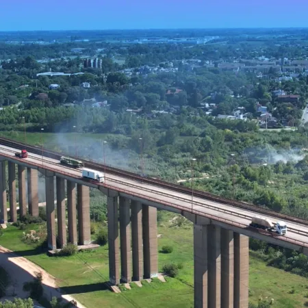 El Corredor Norte busca consolidarse como nuevo polo económico